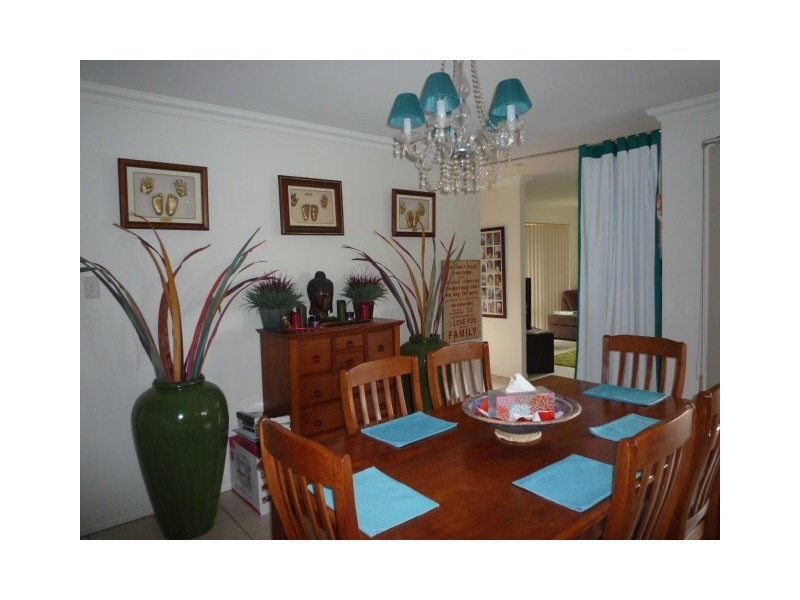 6 Westminster Court, Kawungan QLD 4655