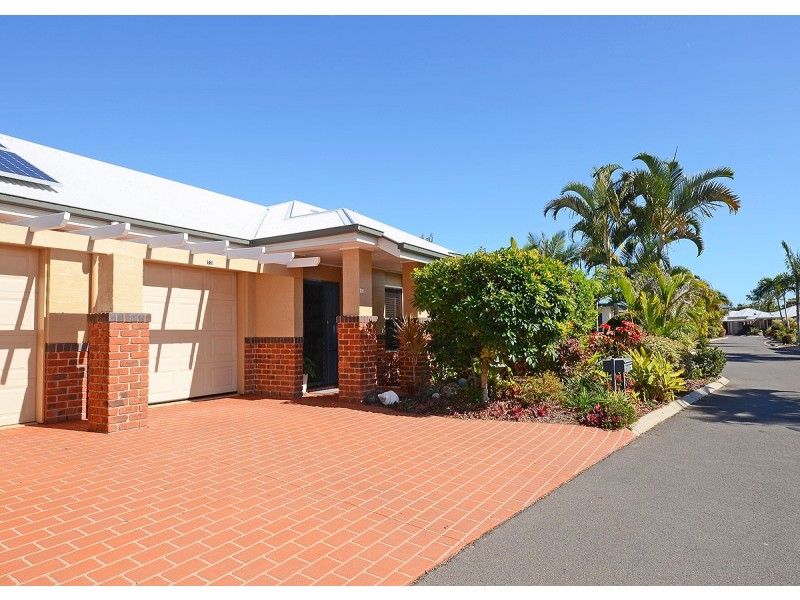 13/34-56 Elizabeth, Urangan QLD 4655