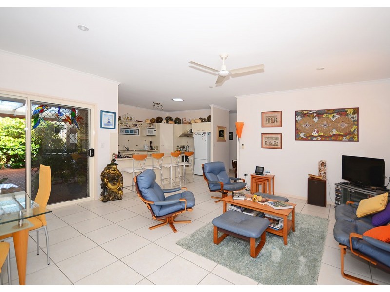 13/34-56 Elizabeth, Urangan QLD 4655