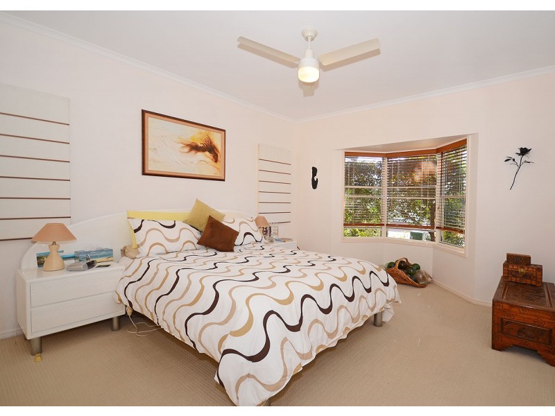 13/34-56 Elizabeth, Urangan QLD 4655