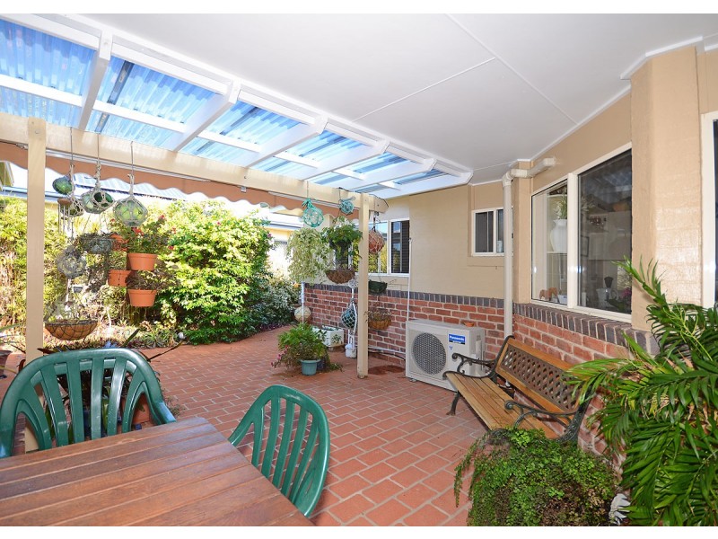 13/34-56 Elizabeth, Urangan QLD 4655