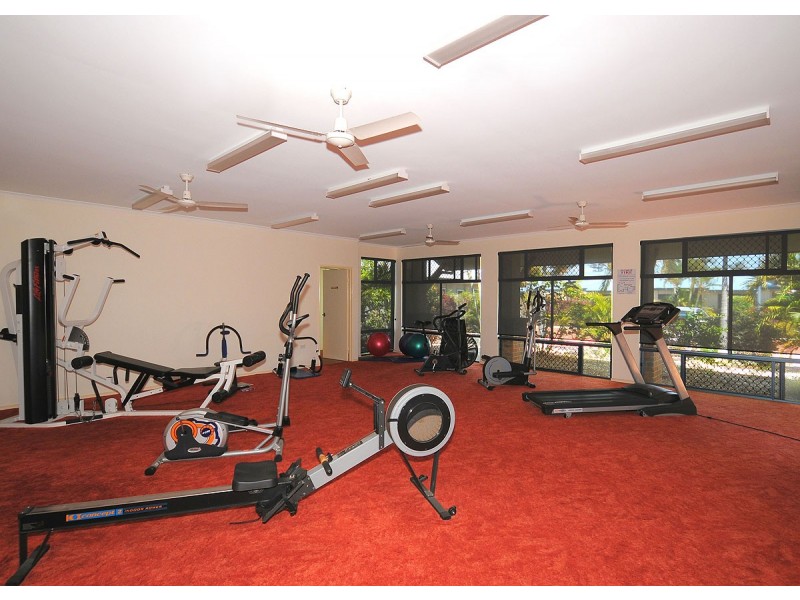 13/34-56 Elizabeth, Urangan QLD 4655