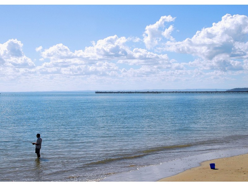 13/34-56 Elizabeth, Urangan QLD 4655