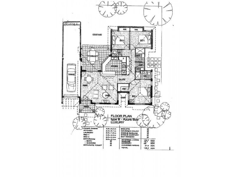 13/34-56 Elizabeth, Urangan QLD 4655