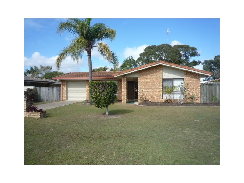 30 Melaleuca Crescent, Kawungan QLD 4655