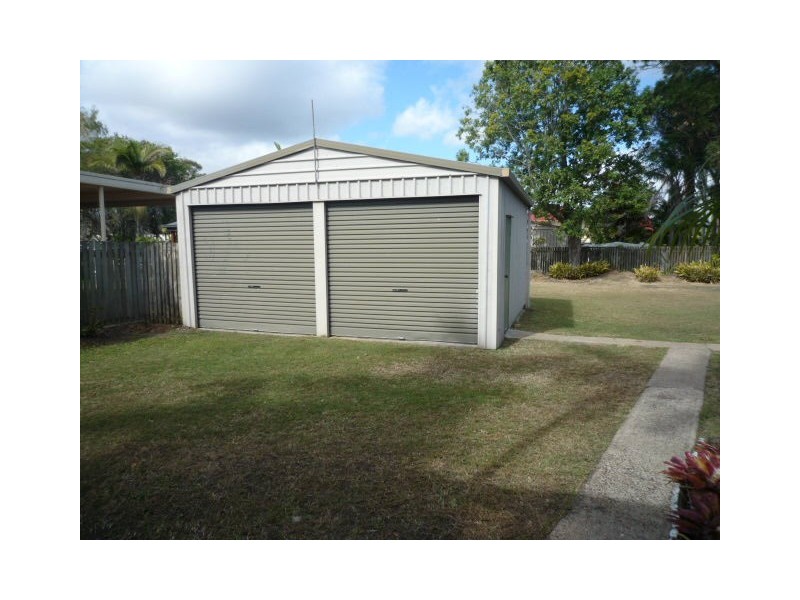 30 Melaleuca Crescent, Kawungan QLD 4655