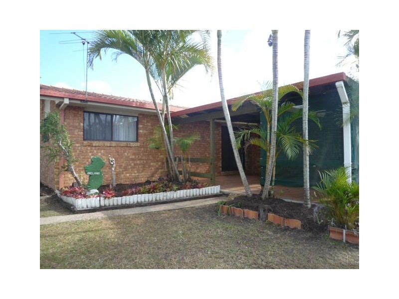 30 Melaleuca Crescent, Kawungan QLD 4655