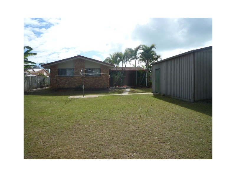 30 Melaleuca Crescent, Kawungan QLD 4655