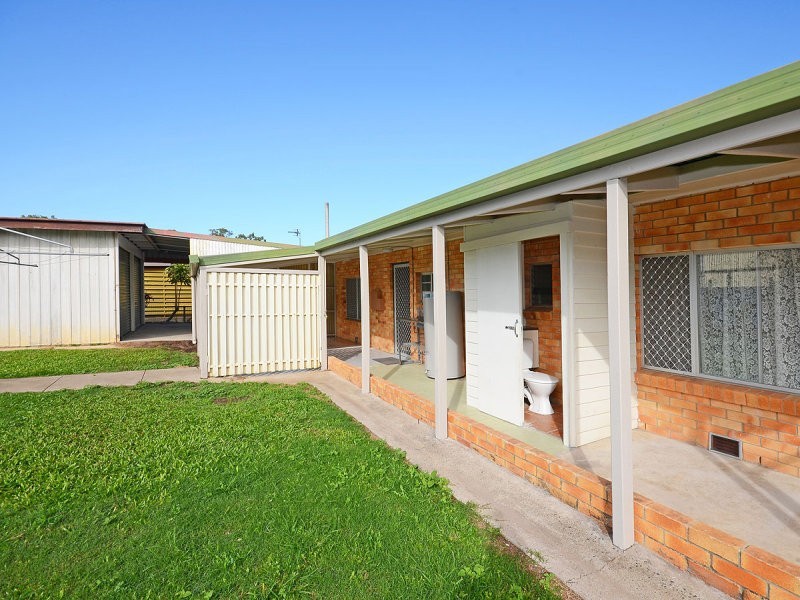 4 Tooth Street, Pialba QLD 4655