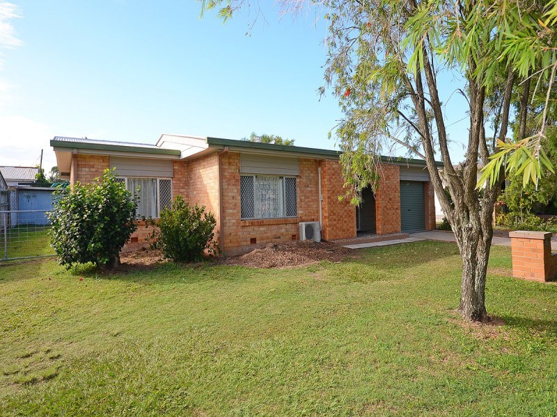 4 Tooth Street, Pialba QLD 4655