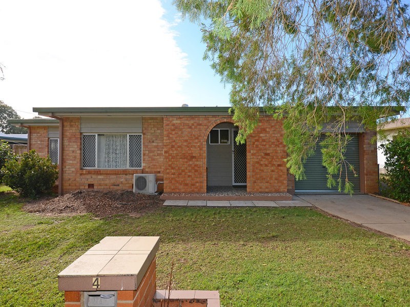 4 Tooth Street, Pialba QLD 4655