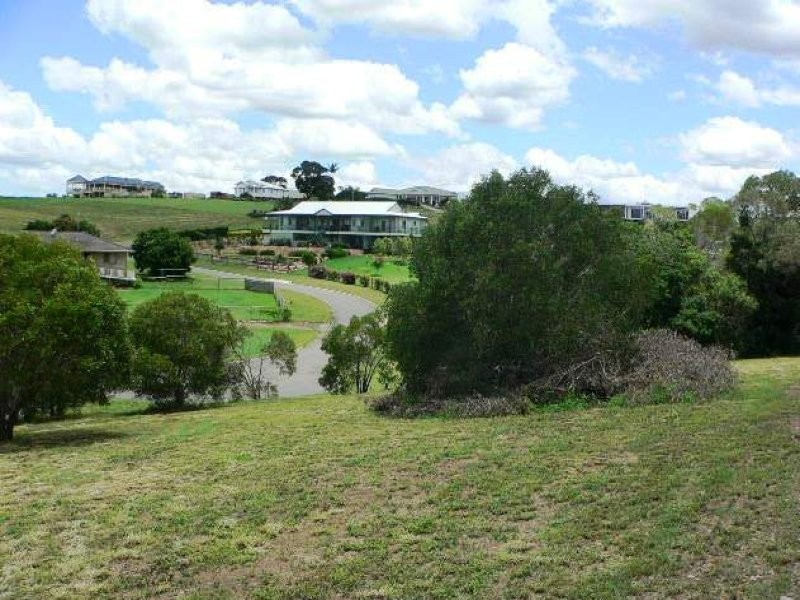 10 Rocky Glen Court, Craignish QLD 4655