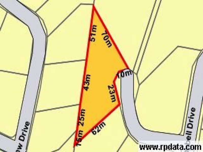 10 Rocky Glen Court, Craignish QLD 4655