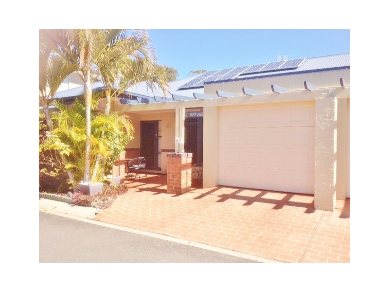 117-34 Elizabeth Street, Urangan QLD 4655
