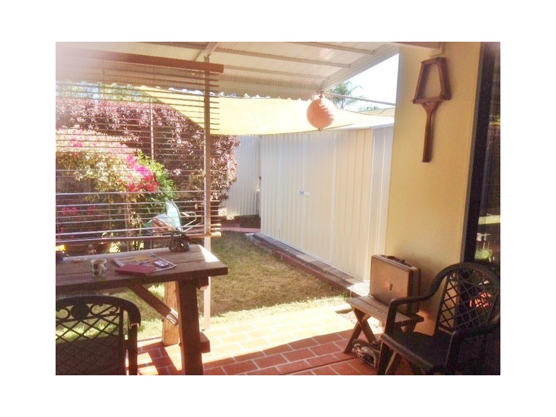 117-34 Elizabeth Street, Urangan QLD 4655