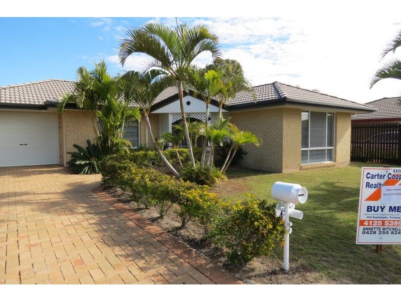 4 Hyperno Road, Point Vernon QLD 4655