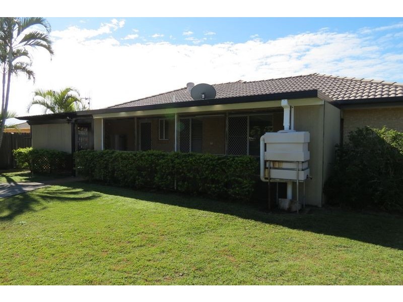 4 Hyperno Road, Point Vernon QLD 4655