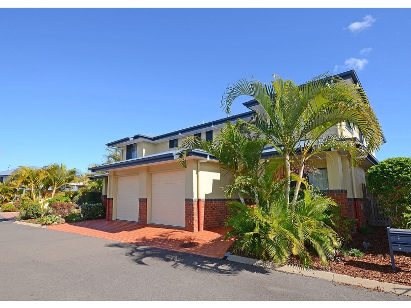 37-34 Elizabeth street, Urangan QLD 4655