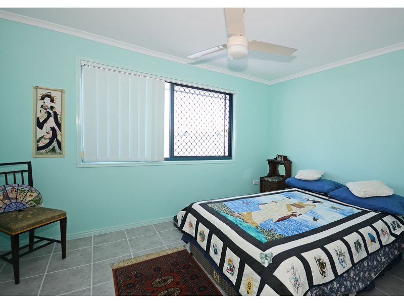 37-34 Elizabeth street, Urangan QLD 4655