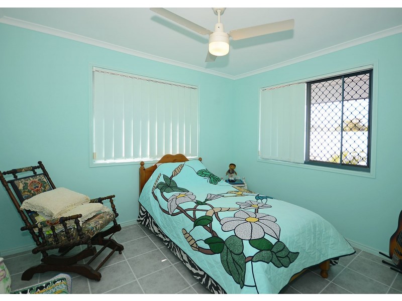 37-34 Elizabeth street, Urangan QLD 4655