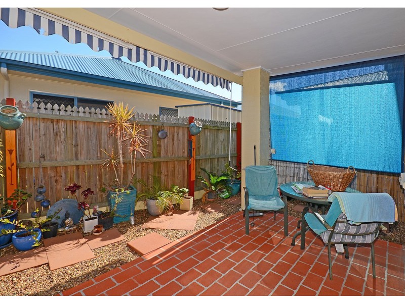 37-34 Elizabeth street, Urangan QLD 4655