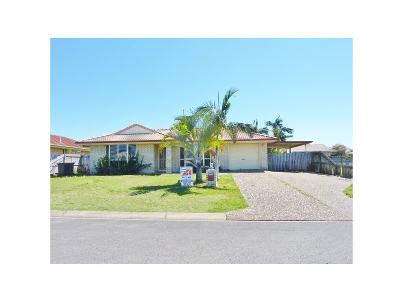 31 Merlin Drive, Urangan QLD 4655