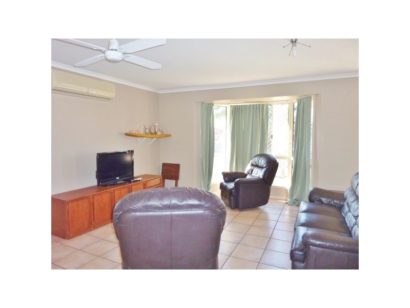 31 Merlin Drive, Urangan QLD 4655