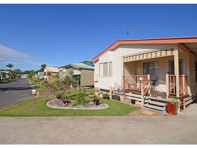 1-208 Elizabeth Street, Urangan QLD 4655