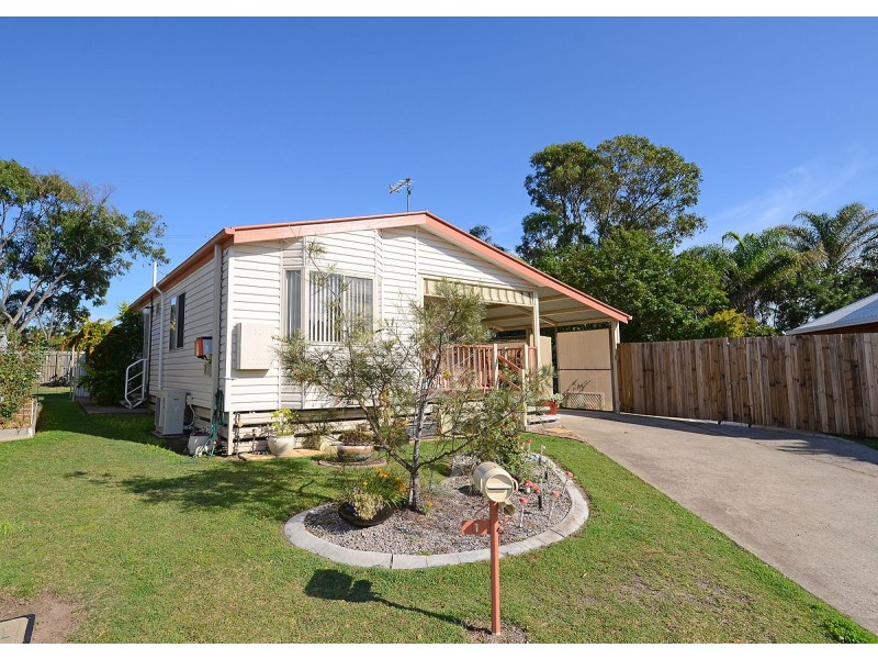 1-208 Elizabeth Street, Urangan QLD 4655