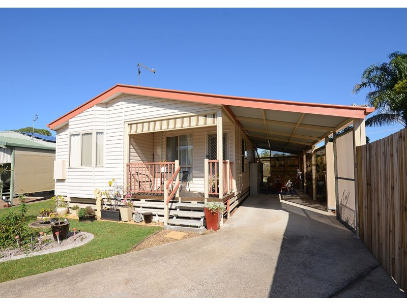 1-208 Elizabeth Street, Urangan QLD 4655