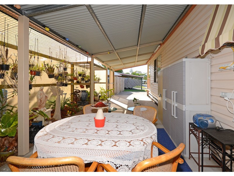 1-208 Elizabeth Street, Urangan QLD 4655