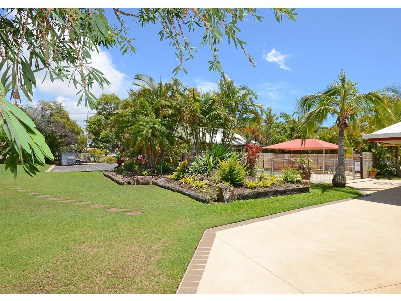 1-208 Elizabeth Street, Urangan QLD 4655
