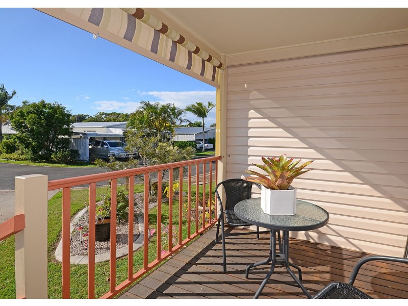 1-208 Elizabeth Street, Urangan QLD 4655