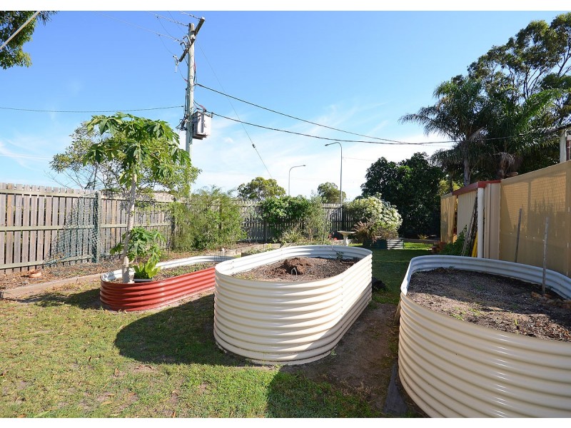 1-208 Elizabeth Street, Urangan QLD 4655