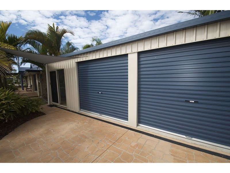 2 Capri Court, Point Vernon QLD 4655