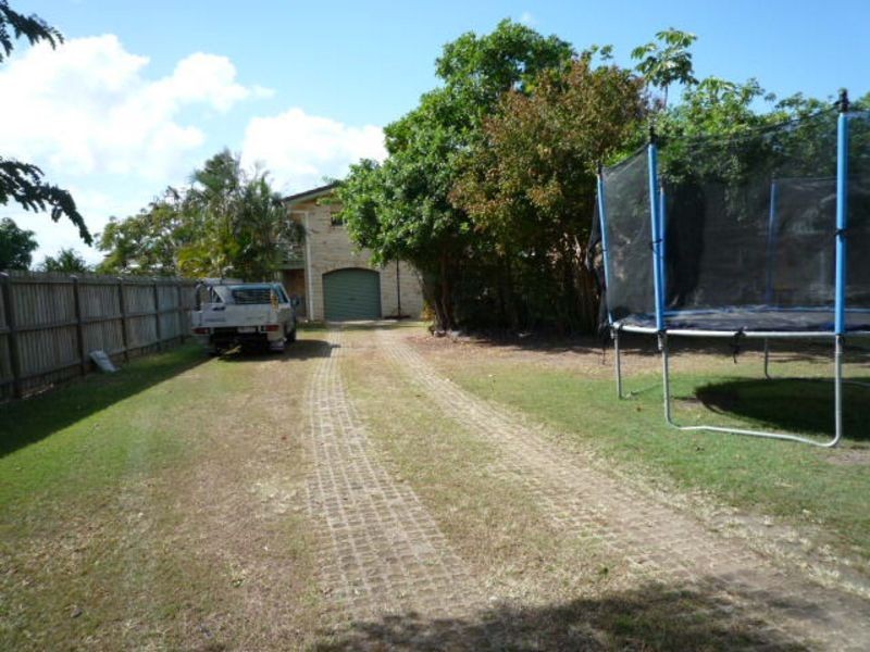 14 Flinders Street, Point Vernon QLD 4655