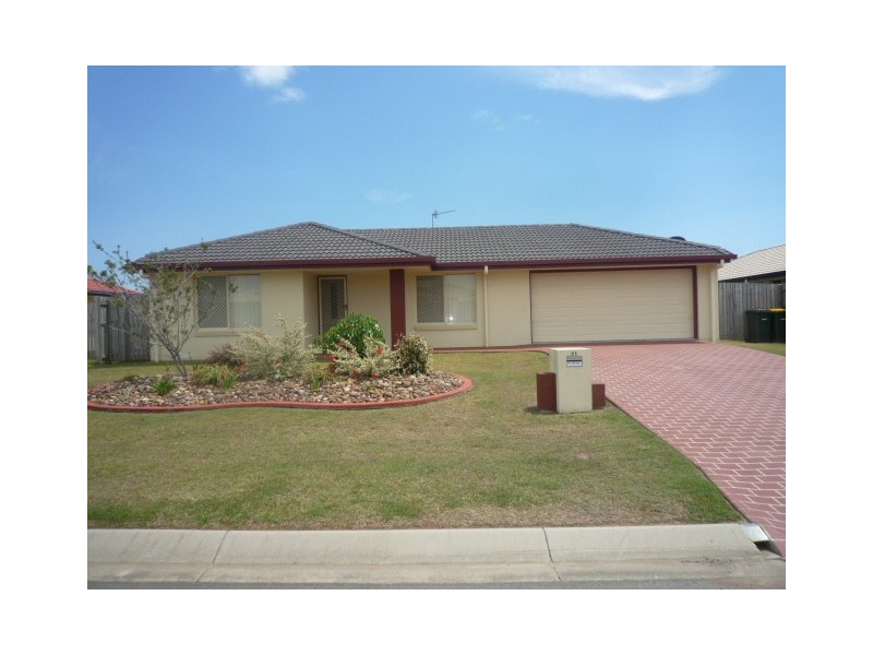 81 Endeavour Way, Eli Waters QLD 4655