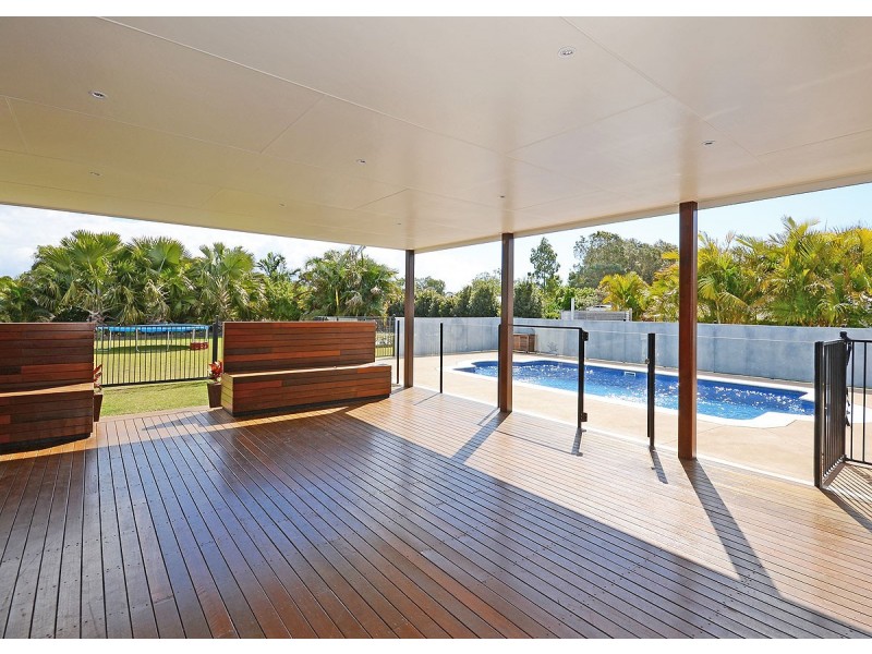 32 Blue Lagoon Way, Dundowran Beach QLD 4655