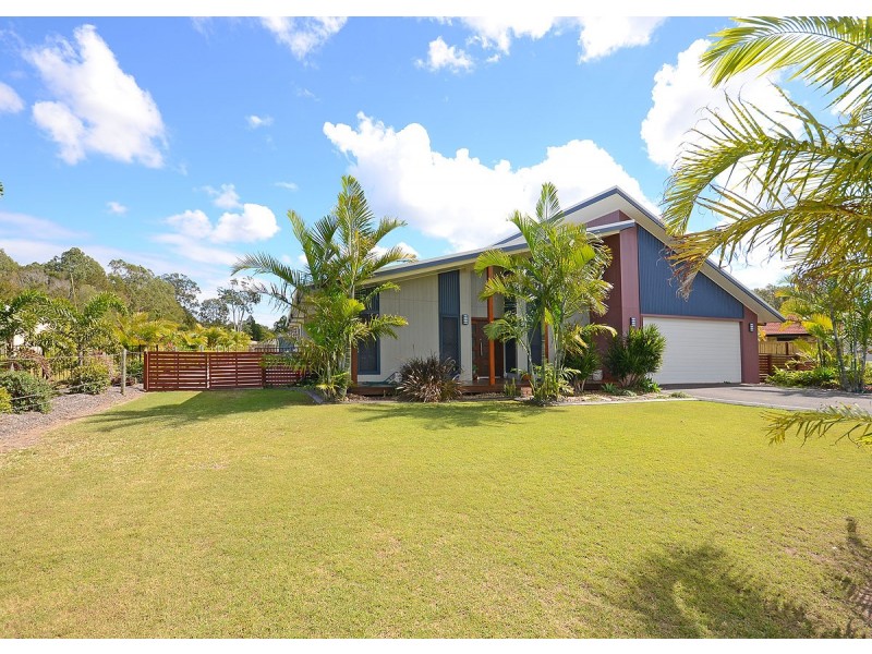 32 Blue Lagoon Way, Dundowran Beach QLD 4655