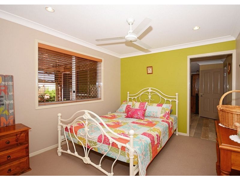 7 Marcocci Street, Urraween QLD 4655