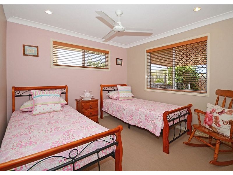 7 Marcocci Street, Urraween QLD 4655