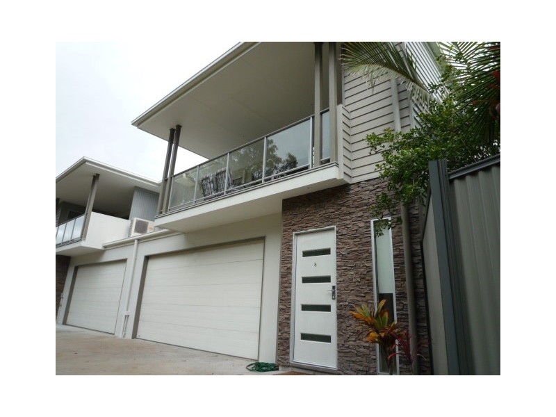 8/542 Esplanade, Urangan QLD 4655