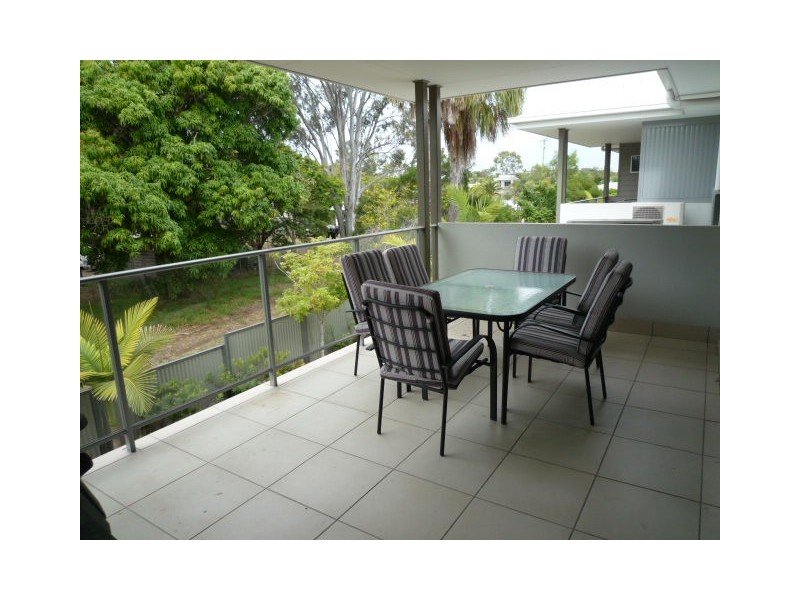 8/542 Esplanade, Urangan QLD 4655