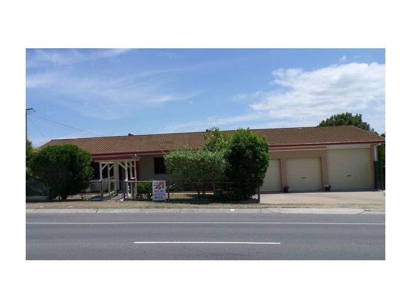 33 Miller Street, Urangan QLD 4655