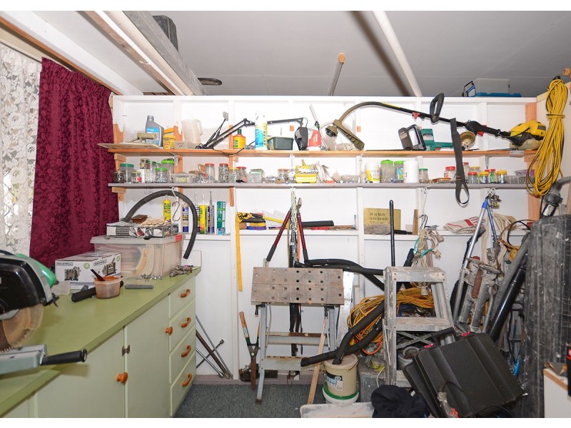 33 Miller Street, Urangan QLD 4655