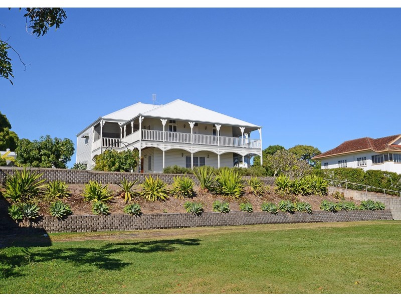 17 Freshwater Street, Scarness QLD 4655