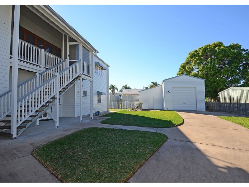 17 Freshwater Street, Scarness QLD 4655