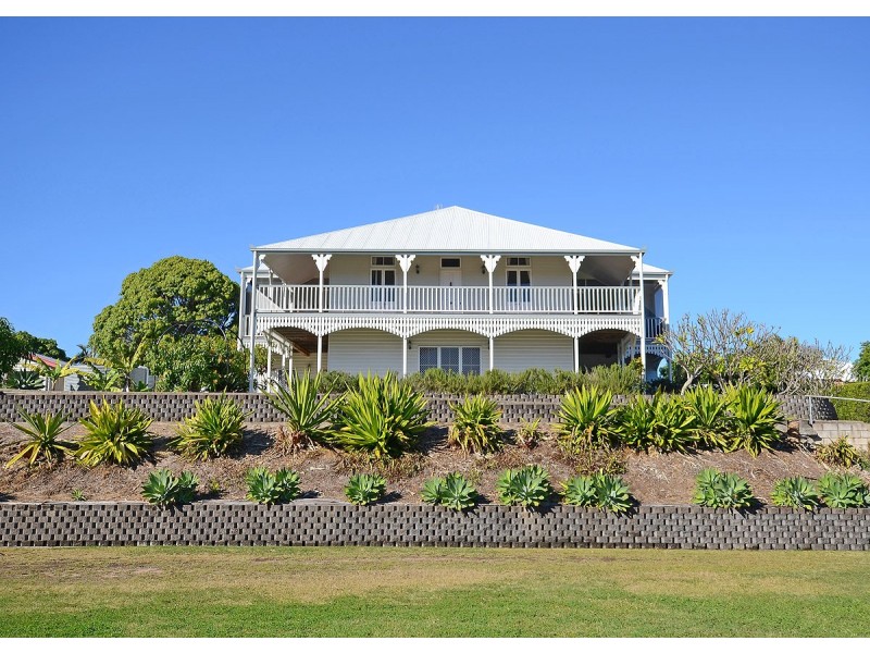 17 Freshwater Street, Scarness QLD 4655