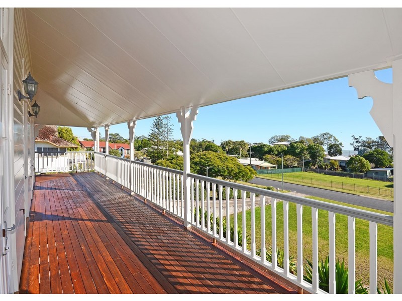 17 Freshwater Street, Scarness QLD 4655