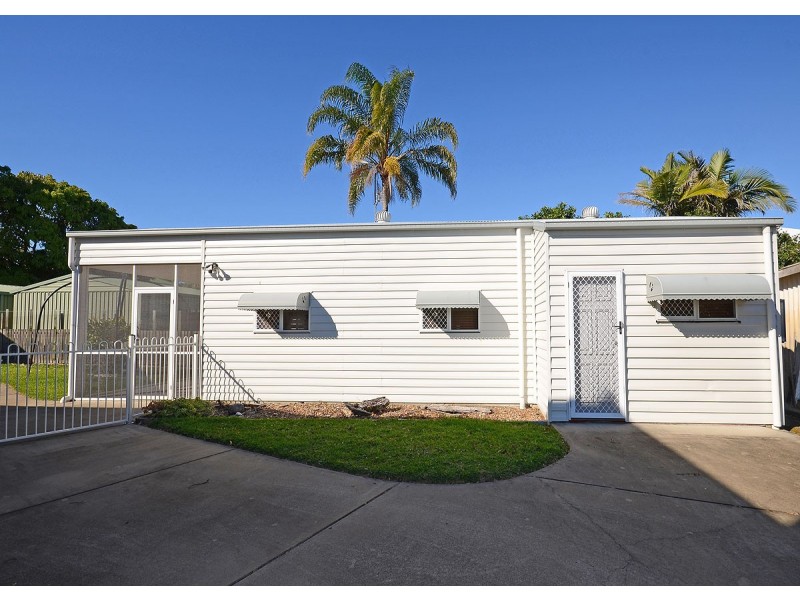 17 Freshwater Street, Scarness QLD 4655